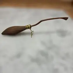 ハリーポッター ニンバス2000 フィギュア