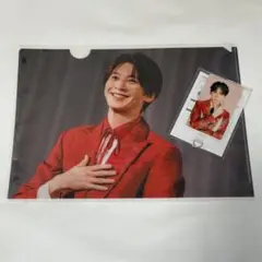 SHOW-WA くじライブ 寺田真二郎 2 点セット