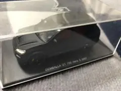 最終値下げGEMBALLA ゲンバラ　カイエン  ポルシェ  ミニカー　ブラック ミニカー ポルシェ カイエン」の人気商品一覧 | 安い商品を通販