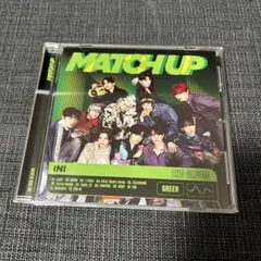 MATCH UP