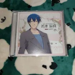 マイカレ 乙女向け シチュエーションCD 若水辰真 石田彰