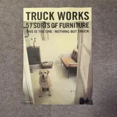 2025年最新】truck furniture ポスターの人気アイテム - メルカリ