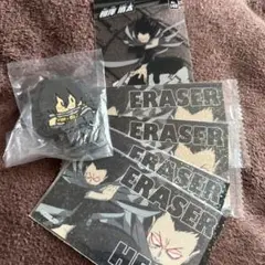 僕のヒーローアカデミア　相澤消太