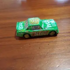 トミカ　カーズ　チック・ヒックス