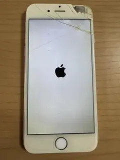 iPhone 6（詳細は写真を確認ください）