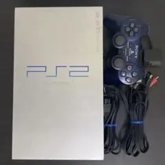 美品 【メンテ/オーバーホール済】PS2 SCPH-50000TSS SONY 美品 【メンテ/オーバーホール済】PS2 SCPH-50000 SONY 付属品