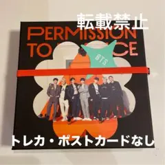 BTS PTD ON STAGE LIVE CD Connect Ver. 黒
