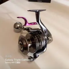 シマノ レマーレ8000D 美品☆