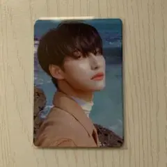 ソンファ ATEEZ DREAMERS トレカ
