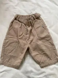 テータテート　パンツ　80cm