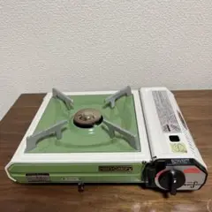 イワタニ カセットコンロ ホースノン カセットフゥー 未使用品