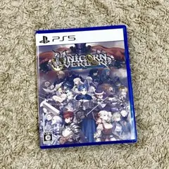 ユニコーンオーバーロード PS5