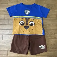 パウパトロール チェイス　110