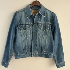 【90s】Levi's 78500 デニムジャケット