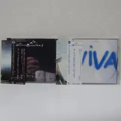 ラ デュッセルドルフ　ファースト＋ヴィヴァ　国内盤