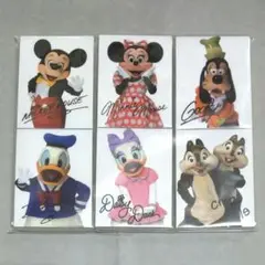 東京 ディズニー リゾート 実写 メモ 6点
