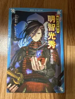 明智光秀 美しき知将