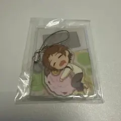 おやすみアクリルストラップ 芥川慈郎