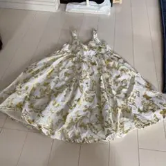 H&M ワンピース　110㌢