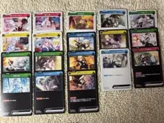 Xross Stars クロススターズ クロスタ ぶいすぽセット