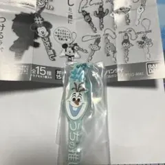 #ハッシュタグつける2うちの推し　オラフ