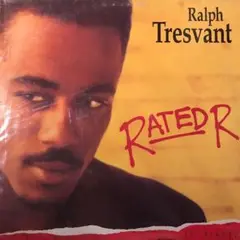 RATED R RALPH TRESVANT ラルフ　トレズヴァント