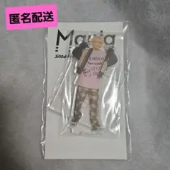 佐久間大介　マニア　アクスタ　Snow Man