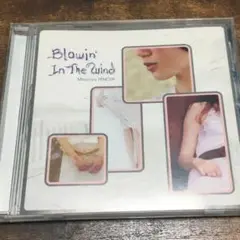CD " FENCER - BLOWIN' IN THE WIND