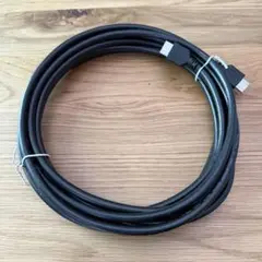 ELECOM HDMIケーブル　5m