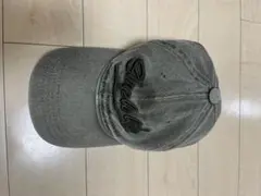 グレーキャップ