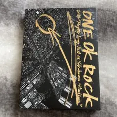 oneokrock2014横浜スタジアムライブDVD