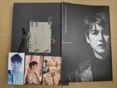 SUPER JUNIOR CD 9th TIMELESS