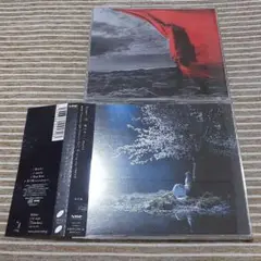 Aimer シングル 2枚【バラ売りOK】