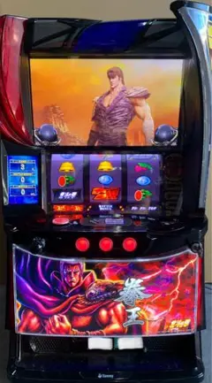 2025年最新】スマスロ北斗の拳 実機の人気アイテム - メルカリ