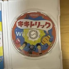 Wii ゲーム 3本セット