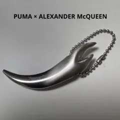 PUMA × ALEXANDER McQUEENキーホルダー