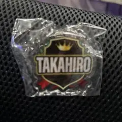 CL 5th Anniversary カプセル TAKAHIRO