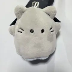 オバケーヌ アクマーヌ マスコット キーホルダー
