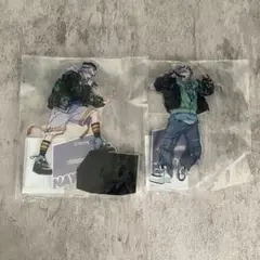 パラライcozmez アクスタ 5周年