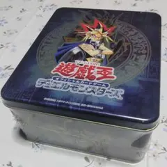 2025年最新】遊戯王 ブースターパック コレクターズ TIN 2004の