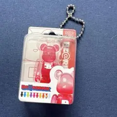 ベアブリック　ガチャガチャ