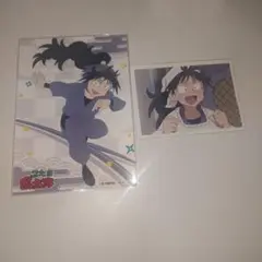 忍たま 久々知兵助 2枚セット
