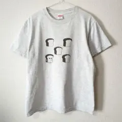 パンどろぼう Tシャツ Mサイズ EHONS 柴田ケイコ