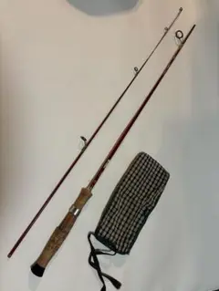 MITCHELL SPECTRUM 761M スピニングロッド 7フィート 2025年最新】mitchell ロッドの人気アイテム - メルカリ