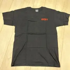 HOCKEY TEE Black L