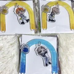 18TRIP エイトリ　まねきねこ　アクスタ