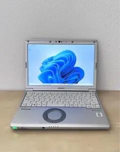 レッツノート CF-SV9 メモリ8GB /10世代Core i5/office