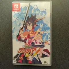 Switch 魔界戦記ディスガイア7 これまでの全部入りはじめました。