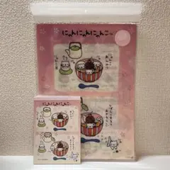 2025年最新】にゃんにゃんにゃんこ クリアファイルの人気