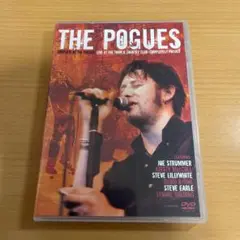 DVD ザ・ポーグス/コンプリート・オブ・ザ・ポーグス